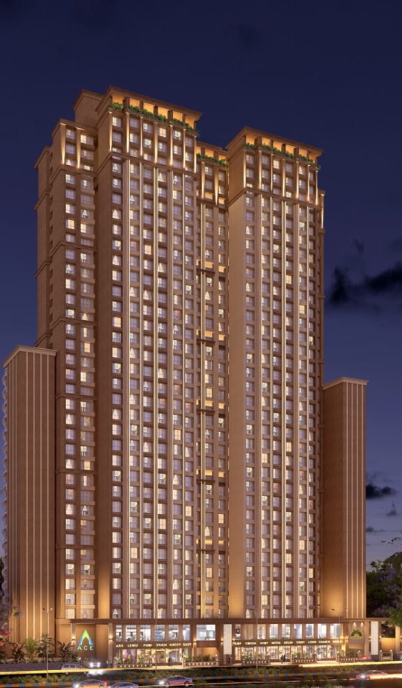 180 ace realty